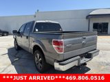 Used 2013 Ford F150 XLT image 3