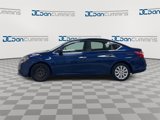 Used 2018 Nissan Sentra S image 5