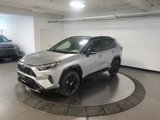 Used 2022 Toyota RAV4 XSE image 3