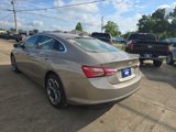 Used 2022 Chevrolet Malibu LT image 5
