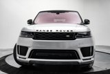 Used 2022 Land Rover Range Rover Sport HST image 3