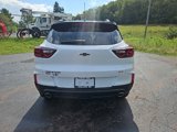 New 2026 Chevrolet TrailBlazer RS image 4