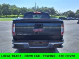 Used 2018 GMC Canyon 2WD Crew Cab w/ Convenience Package image 4