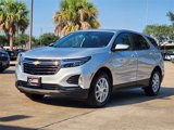 Used 2022 Chevrolet Equinox LT image 3