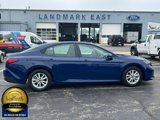 Used 2025 Toyota Camry LE image 2
