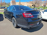 Used 2018 Ford Taurus Limited image 3