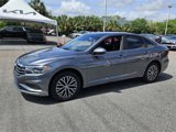 Used 2021 Volkswagen Jetta SE image 2