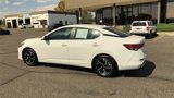 Used 2024 Nissan Sentra SV image 6