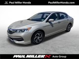 Used 2016 Honda Accord LX image 1