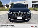 Used 2019 BMW X4 xDrive30i w/ Premium Package image 2
