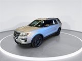 Certified 2019 Ford Explorer XLT w/ Equipment Group 202A image 5
