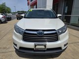 Used 2014 Toyota Highlander Limited Platinum image 2