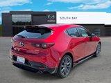 Certified 2025 MAZDA MAZDA3 s w/ Appearance Package image 3