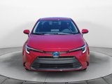 Used 2025 Toyota Corolla LE image 2