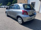 Used 2007 Toyota Yaris 2-Door Hatchback image 6