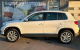 Used 2015 Volkswagen Tiguan SE image 6