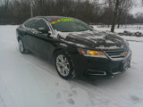 Used 2014 Chevrolet Impala LT w/ Convenience Package image 6