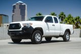Used 2022 Toyota Tacoma SR image 6