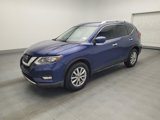 Used 2018 Nissan Rogue SV image 2