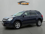 Used 2015 Chevrolet Equinox LT w/ Driver Convenience Package image 3