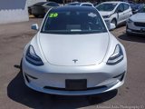 Used 2020 Tesla Model 3 Long Range image 5