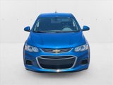 Used 2019 Chevrolet Sonic LT image 2