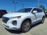 Used 2020 Hyundai Santa Fe SEL w/ Convenience Package image 3