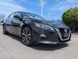 Used 2020 Nissan Altima 2.5 SR image 5