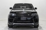 Used 2019 Land Rover Range Rover Sport HSE image 3