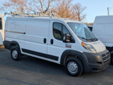 Used 2017 RAM ProMaster 1500 image 3