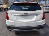 Used 2020 Cadillac XT5 Premium Luxury image 4