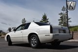 Used 2001 Cadillac Eldorado Touring image 4