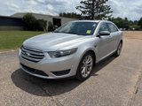 Used 2016 Ford Taurus Limited image 3