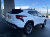 New 2025 Chevrolet Trax LT w/ Driver Confidence Package image 5