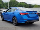 Used 2022 Nissan Sentra SR image 5