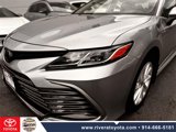 Used 2022 Toyota Camry LE image 2