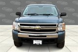 Used 2011 Chevrolet Silverado 1500 W/T image 2
