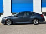 Used 2018 Honda Civic LX image 2