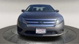 Used 2012 Ford Fusion SE image 2