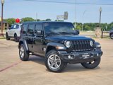 Used 2020 Jeep Wrangler Unlimited Sport S image 2