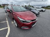 Used 2017 Chevrolet Cruze Premier image 3