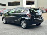 Used 2014 Toyota Prius C Three image 3