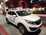 Used 2015 Kia Sportage LX image 3
