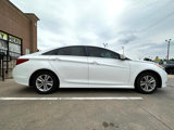 Used 2014 Hyundai Sonata GLS w/ Popular Equipment Group 2 image 4
