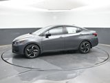 New 2025 Nissan Versa SR w/ Trunk Package image 2