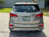 Used 2017 Hyundai Santa Fe Sport image 4