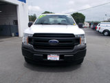 Used 2019 Ford F150 XL w/ Equipment Group 101A Mid image 2
