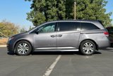 Used 2015 Honda Odyssey Touring image 5