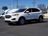 Certified 2022 Ford Edge SEL w/ Convenience Package image 2
