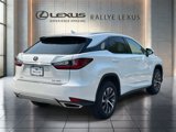Used 2022 Lexus RX 350 AWD w/ Premium Package image 3